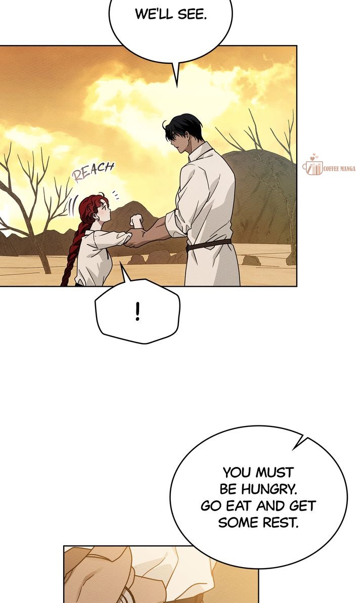 Under the Oak Tree Chapter 106 image 57